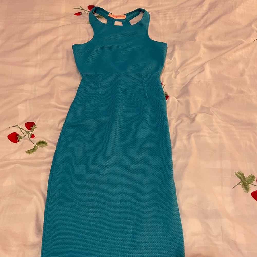 Bodycon dress